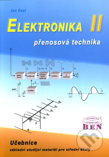 Elektronika 2 - přenosová technika