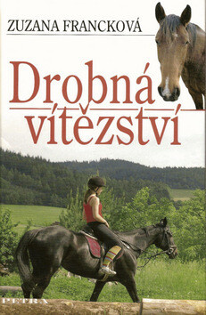 Drobná vítězství (poškozená) - Zuzana Francková