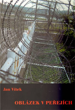 Oblázek v peřejích - Jan Vítek - kniha z kategorie Životopisy