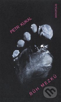 Bůh mezků - Petr Kukal