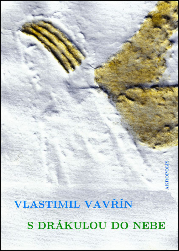 S Drákulou do nebe - Vlastimil Vavřín