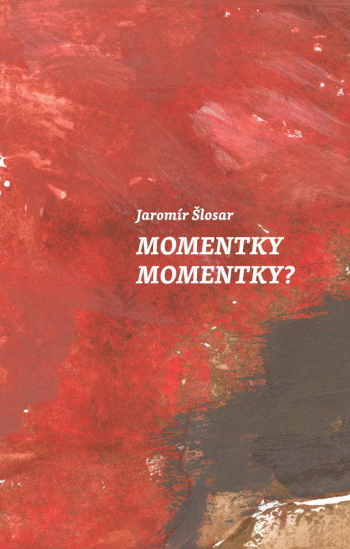 Momentky Momentky? - Jaromír Šlosar