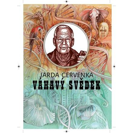 Váhavý svědek - Jarda Cervenka
