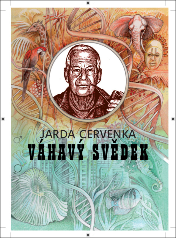 Váhavý svědek - Jarda Cervenka