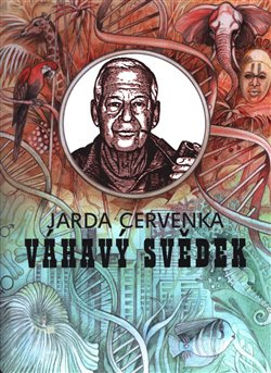 Váhavý svědek - Jarda Cervenka