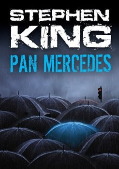 Pan Mercedes - Stephen King
