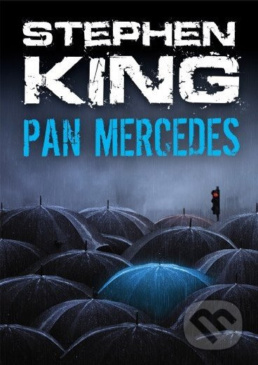 Pan Mercedes - Stephen King