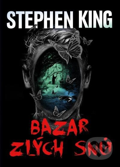 Bazar zlých snů - Stephen King
