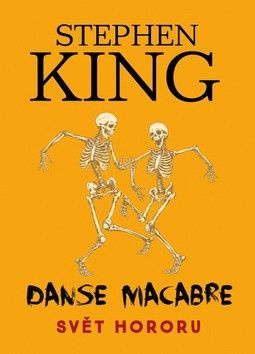 Danse Macabre - Svět hororu