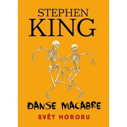 Danse Macabre - Svět hororu