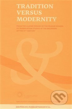 TRADITION VERSUS MODERNITY