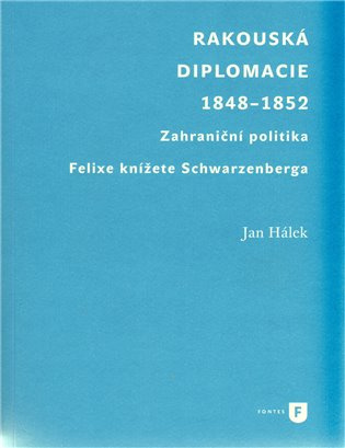 Rakouská diplomacie
 1848-1852