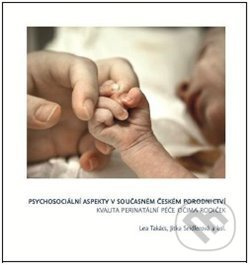 Psychosociální  aspekty v současném  českém porodnictví