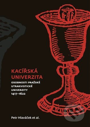 Kacířská univerzita - Petr Hlaváček - kniha z kategorie Poezie