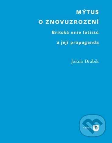 Mýtus o znovuzrození - Jakub Drábik
