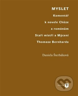 Myslet - Daniela Šterbáková