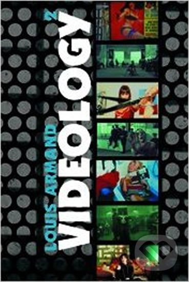 Videology 2 - Louis Armand - kniha z kategorie Multimédia