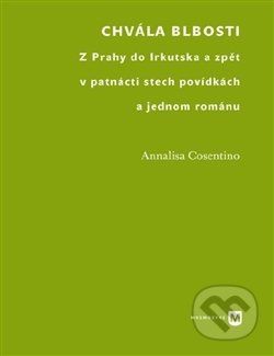 Chvála blbosti - Annalisa Cosentino
