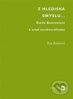 Z hlediska smyslu... - Eva Krásová