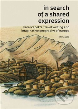 In search of a shared expression - Mirna Šolić