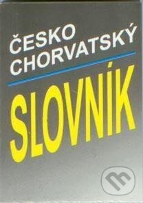 Slovník česko-chorvatský - Ivana Lisá - kniha z kategorie Jazykové učebnice a slovníky