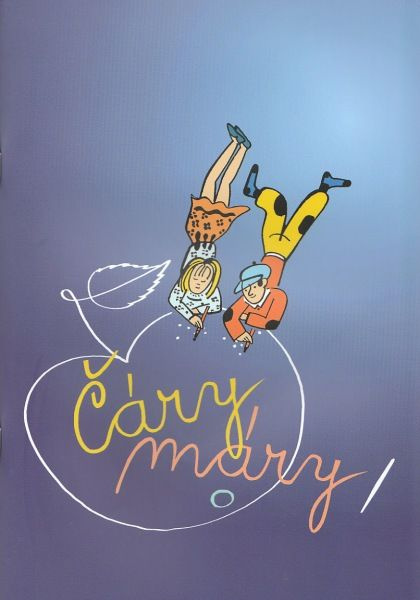 Čáry máry I