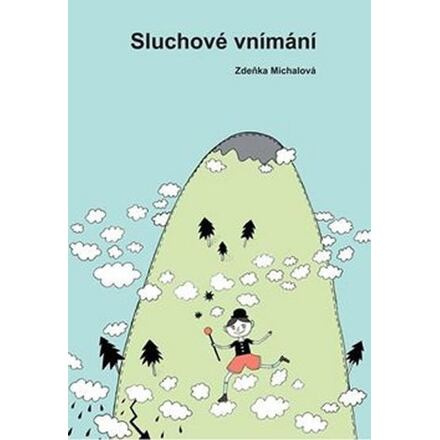 Sluchové vnímání