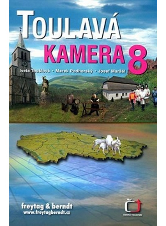 Toulavá kamera 8