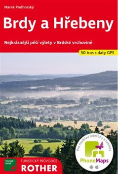 Brdy a Hřebeny