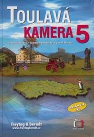 Toulavá kamera 5 + DVD