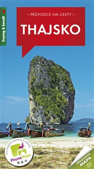 Thajsko - Průvodce na cesty