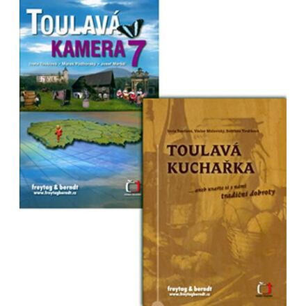 Toulavá Kamera 7