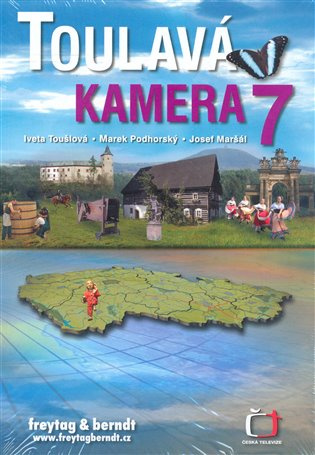Toulavá Kamera 7