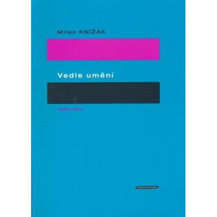 Vedle umění