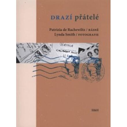 Drazí přátelé
