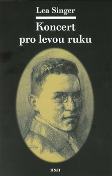 Koncert pro levou ruku - Lea Singer