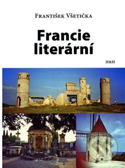 Francie literární - František Všetička