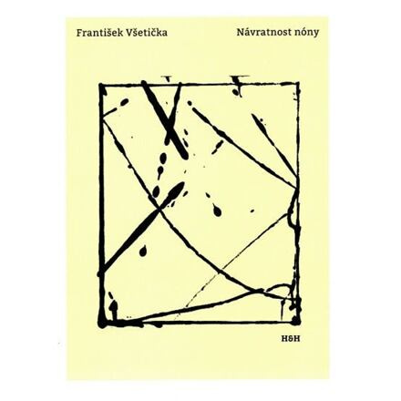 Návratnost nóny - František Všetička