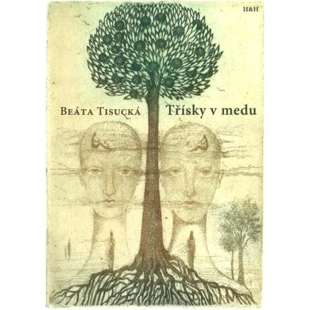 Třísky v medu - Beáta Tisucká