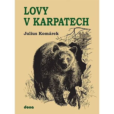 Lovy v Karpatech