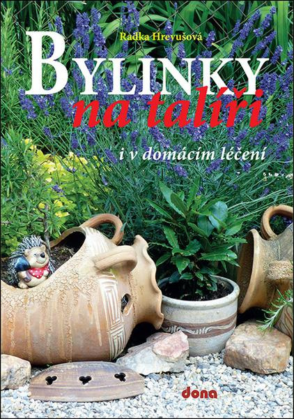 Bylinky na talíři i v domácím léčení