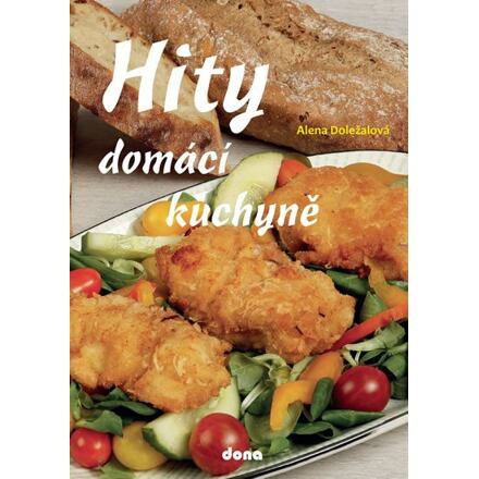 Hity domácí kuchyně