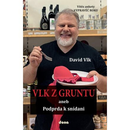 Vlk z gruntu aneb Podprda k snídani