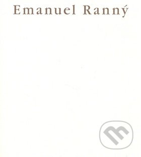 Emanuel Ranný st., Obrazy, kresby, grafika - Jiří Hlušička