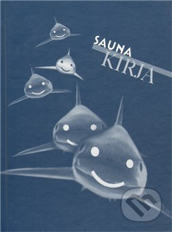 SAUNAKIRJA