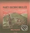 Paměti obecního Mikuláše - Milan Kopuletý