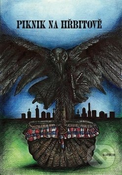 Piknik na hřbitově - kol.