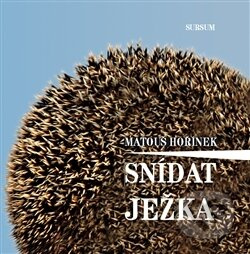 Snídat ježka - Matouš Hořínek