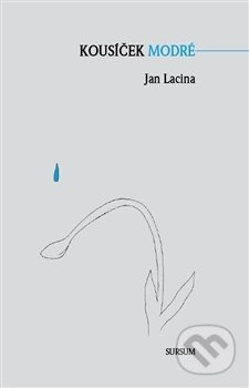 Kousíček modré - Jan Lacina