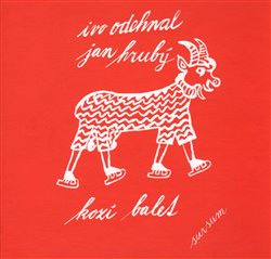 Kozí balet - Ivo Odehnal